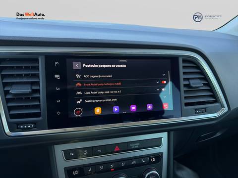 2023 Seat Ateca — sličica 16
