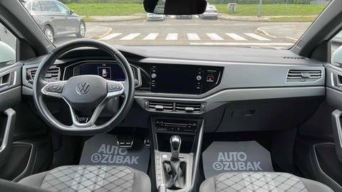 2023 Volkswagen Taigo — sličica 11