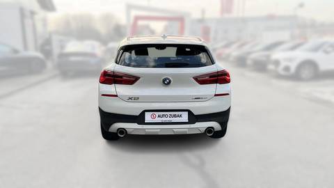 2019 BMW X2 — sličica 6