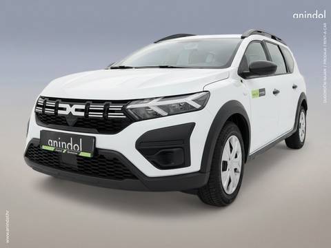 2024 Dacia Jogger — sličica 8