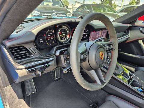 2021 Porsche 911 — sličica 13