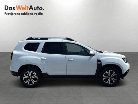 2022 Dacia Duster — sličica 6