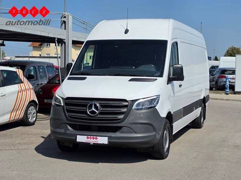 2022 Mercedes-Benz Sprinter — sličica 2
