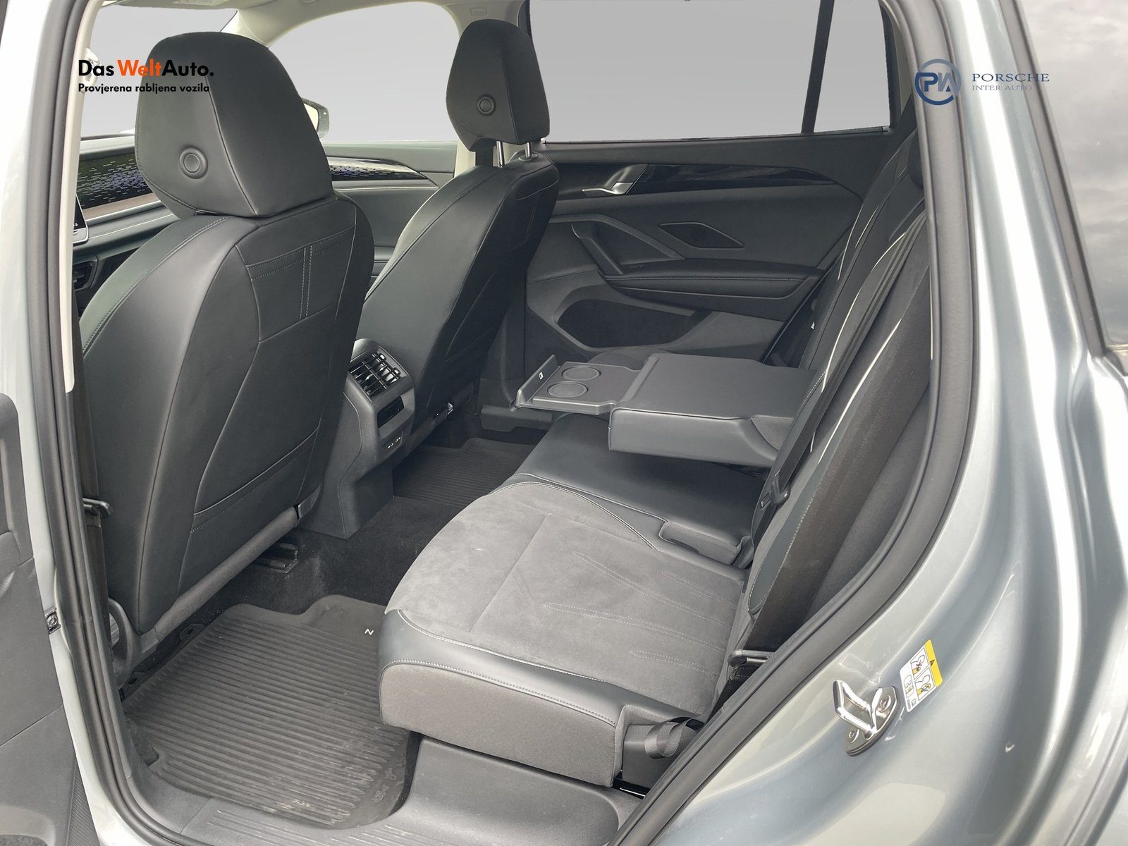 2025 Volkswagen Tayron — fotografija 10