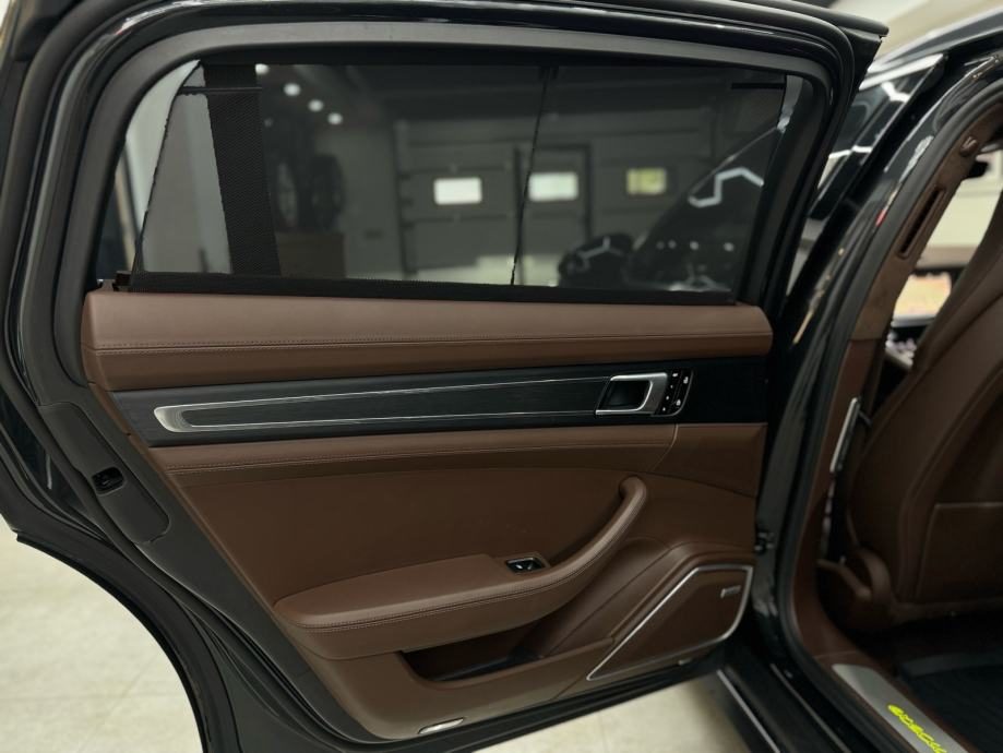 2021 Porsche Panamera — fotografija 16