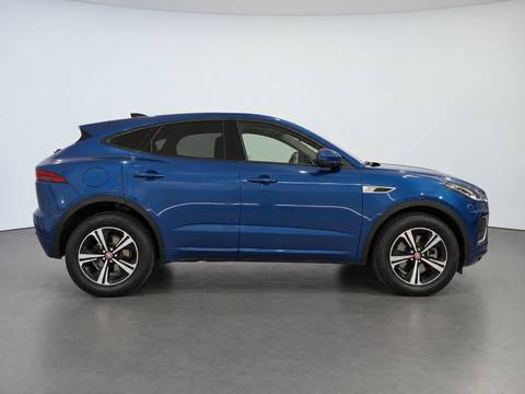 2022 Jaguar E-Pace — sličica 5