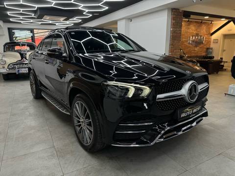 2021 Mercedes-Benz GLE — sličica 2
