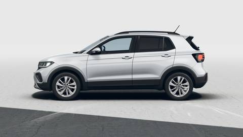 2026 Volkswagen T-Cross — sličica 3