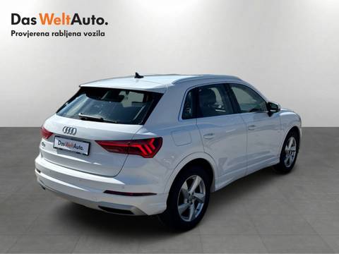 2019 Audi Q3 — sličica 5