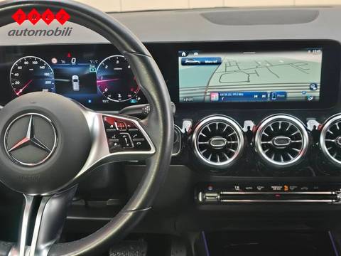 2023 Mercedes-Benz Klasa — sličica 10
