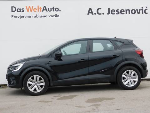 2023 Renault Captur — sličica 6