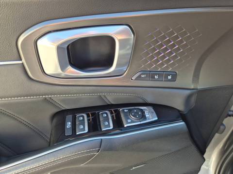 2021 Kia Sorento — sličica 24