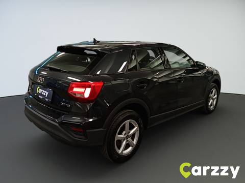 2022 Audi Q2 — sličica 6