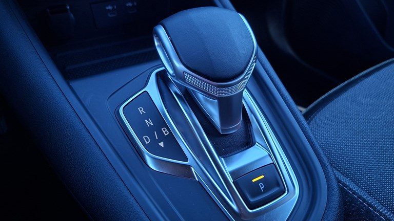 2024 Renault Symbioz — fotografija 17