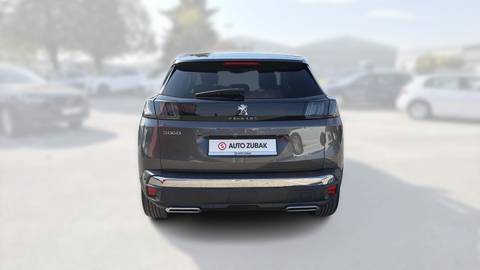 2022 Peugeot 3008 — sličica 6
