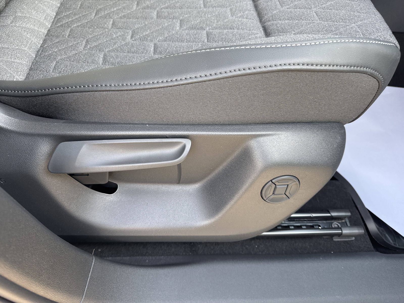 2025 Volkswagen Tayron — fotografija 23