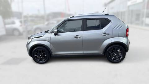 2020 Suzuki Ignis — sličica 4