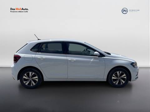 2021 Volkswagen Polo — sličica 7
