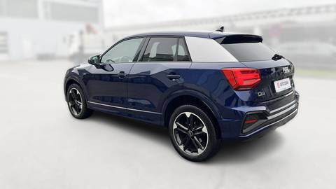 2024 Audi Q2 — sličica 5