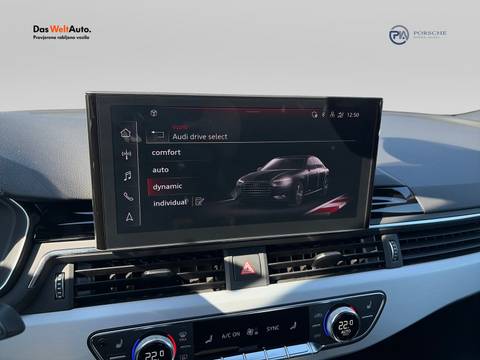 2023 Audi A4 S line — sličica 17