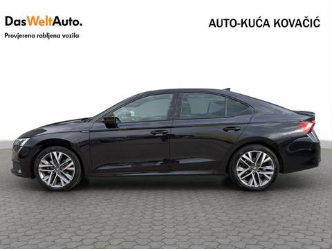 2026 Škoda Octavia — sličica 2