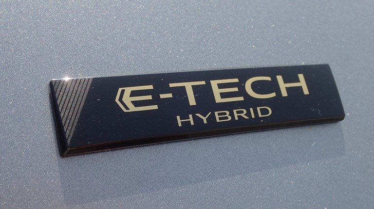 2024 Renault Espace — fotografija 25