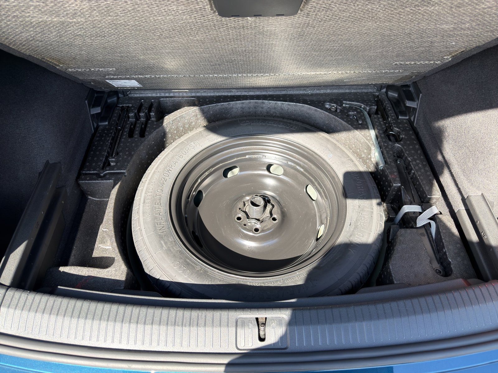 2022 Volkswagen Tiguan — fotografija 19