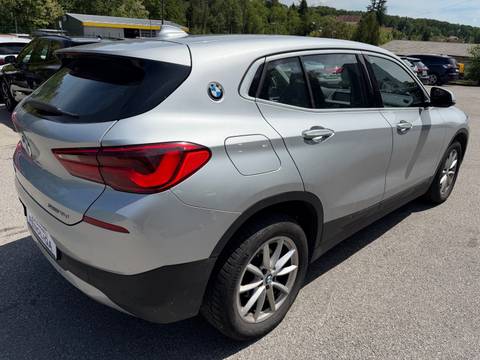 2019 BMW X2 Advantage — sličica 2