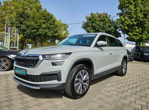 2024 Škoda Kodiaq — sličica 2