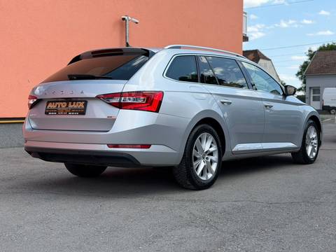 2023 Škoda Superb Estate — sličica 7