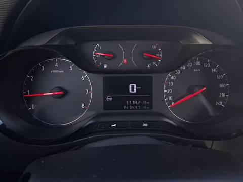 2020 Opel Crossland X — sličica 11