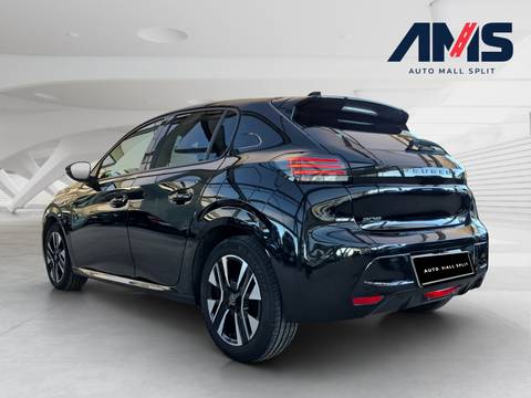 2026 Peugeot 208 — sličica 3