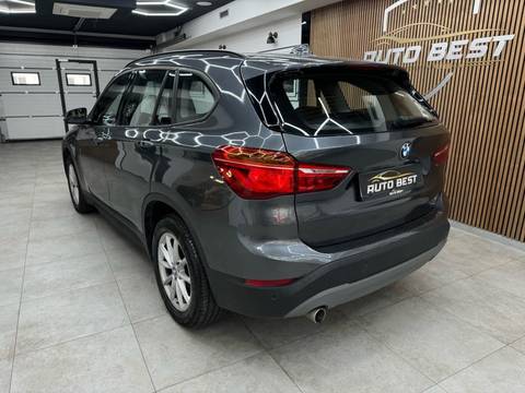 2018 BMW X1 — sličica 3