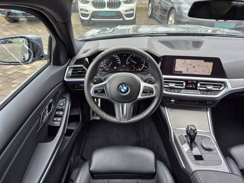2019 BMW Serija 3 — sličica 15