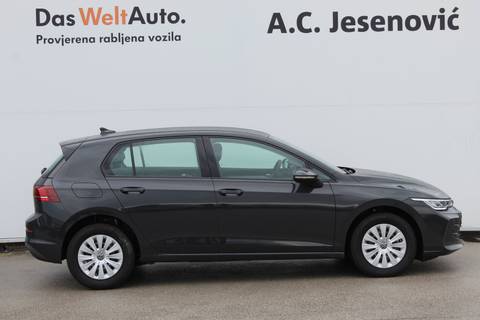 2026 Volkswagen Golf — sličica 4