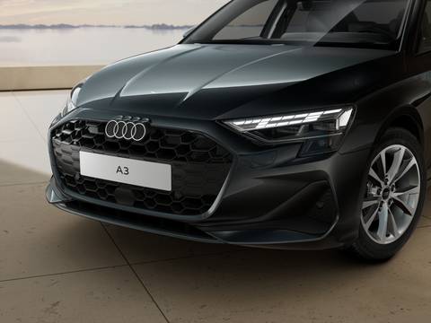 2026 Audi A3 — sličica 8