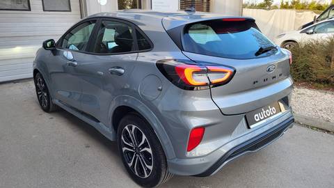2024 Ford Puma — sličica 6