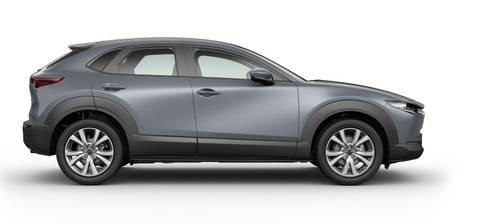 2026 Mazda CX-30 — sličica 6