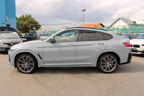 2023 BMW X4 — sličica 8