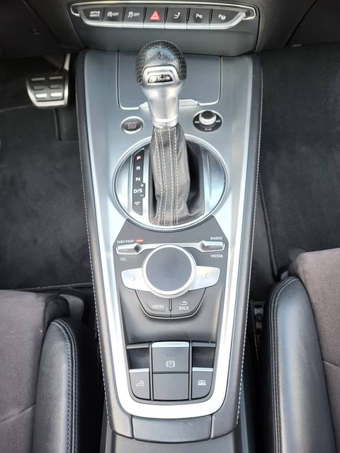 2015 Audi TT S line — sličica 22