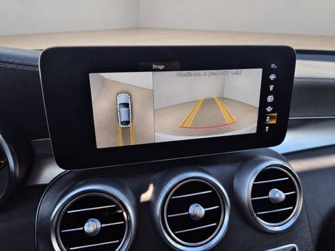2019 Mercedes-Benz GLC — sličica 23