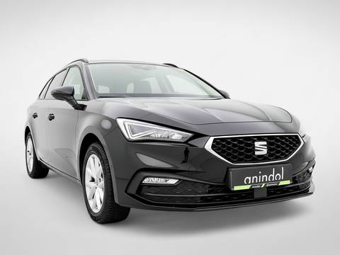 2024 Seat Leon