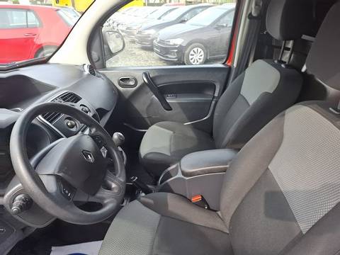 2019 Renault Kangoo — sličica 10