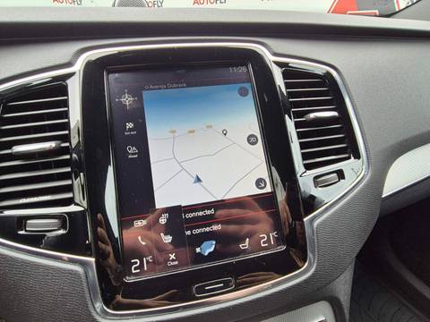 2016 Volvo XC90 R-Design — sličica 25