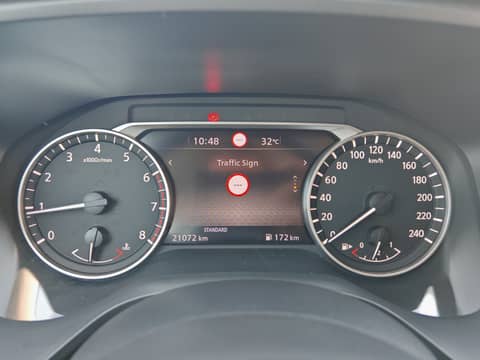 2022 Nissan Qashqai — sličica 20