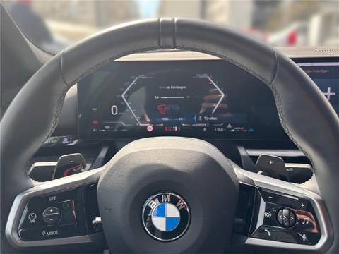 2023 BMW Serija 5 — sličica 8