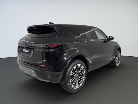 2025 Land Rover Range Rover Evoque — sličica 6