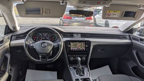 2019 Volkswagen Arteon — sličica 19