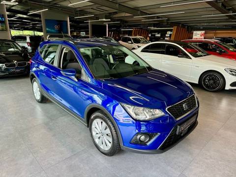 2019 Seat Arona — sličica 3