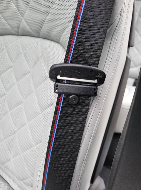 2023 BMW X5 M Sport Pro — sličica 21
